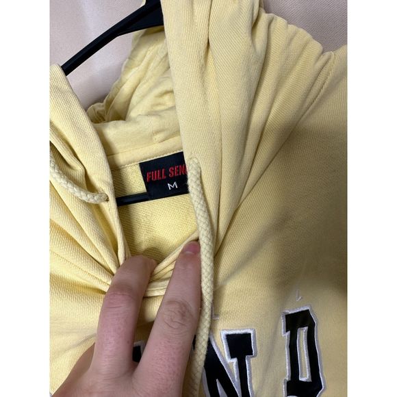 Nelk Full Send ULTRA RARE Hoodie - Picture 3 of 3